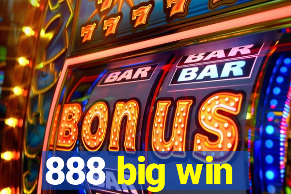 888 big win